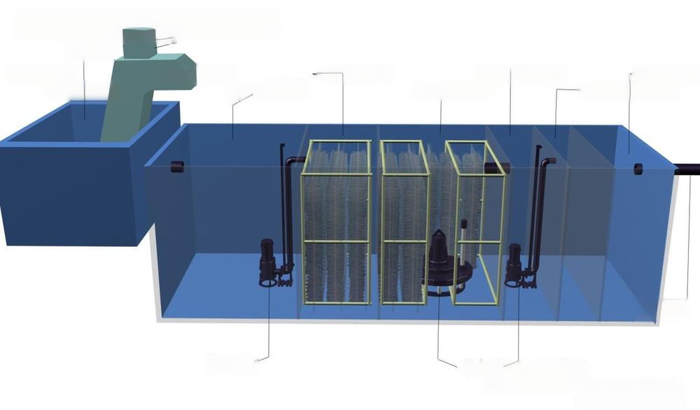 醫(yī)療污水處理設(shè)備